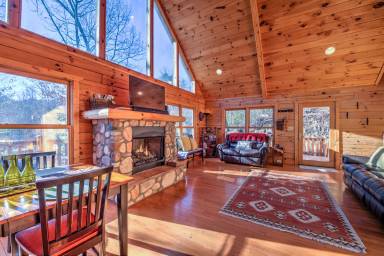 Cabin Waynesville