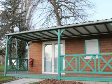 Chalet Le Tréport