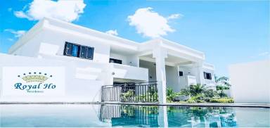 Appartement Grand Baie