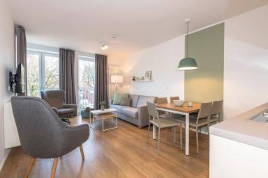 Ferienwohnung Langeoog