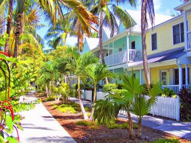 Ferienwohnung Key West