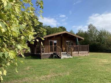 Cottage Warrington