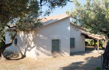 Casale Villaggio Gebiola Porto Rhoca