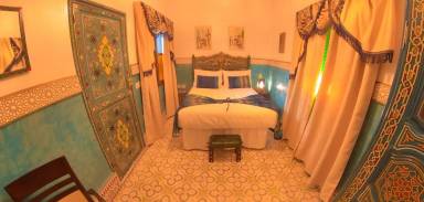 Riad Climatisation Tétouan