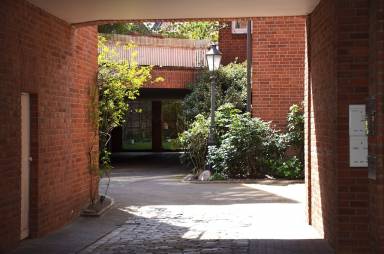 Ferienwohnung Lüneburg