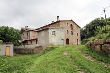 Cottage Berga