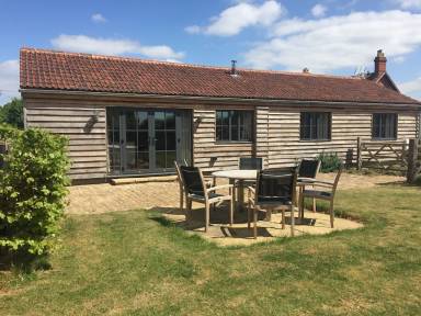 House Upper South Wraxall