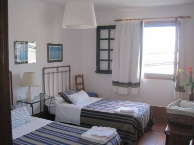 Appartement Haría