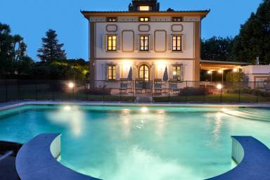 Villa Internet Orentano
