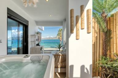 Villa Lefkada