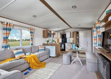 Explore the Scottish borderlands from your Wooler holiday letting - HomeToGo