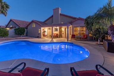 House Tempe