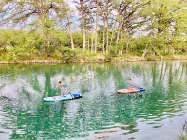 Cabin Rio Frio