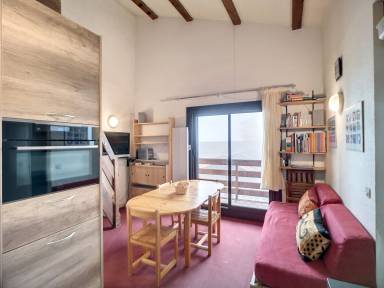 Appartement Val Thorens