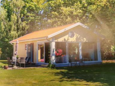 Cottage Karlskrona Municipality