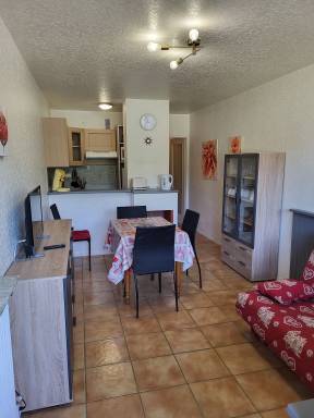 Appartement Super Besse