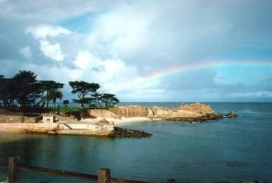 Apartment Internet Pacific Grove