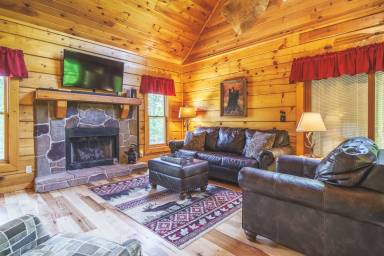 Cabin Sevierville