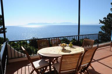 Villa Air conditioning Macari