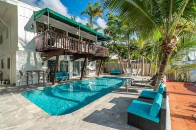 Huis Fort Lauderdale