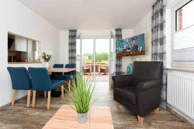 Ferienwohnung Esens