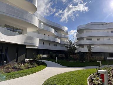 Appartement Bayonne