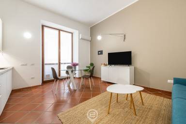 Apartment Cagliari