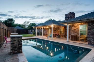 House Wichita Falls