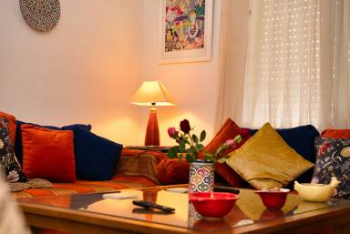 Appartement Sousse