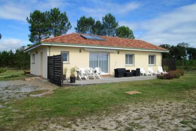 Huis Lit-et-Mixe