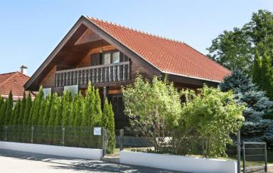 Ferienwohnung in Stegersbach – für Familien und Genießer - HomeToGo