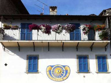 Huis Riva di Solto