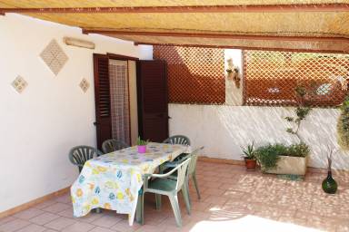 Casa Carloforte
