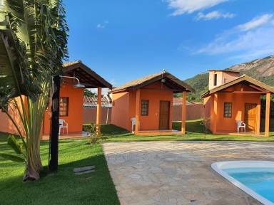 House Nova Gardênia