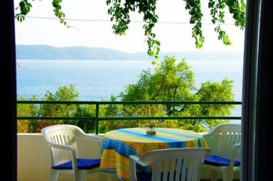 Apartament Igrane