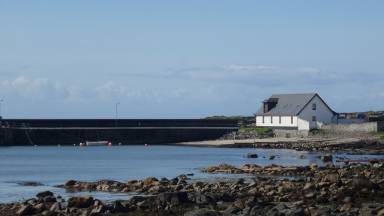 House Bruichladdich