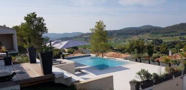 Villa La Cadière-d'Azur