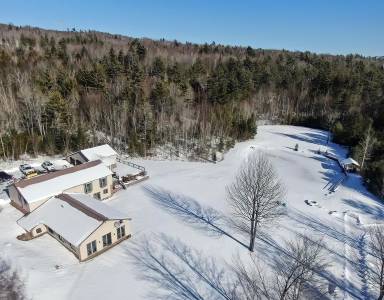 House Pool Rumford