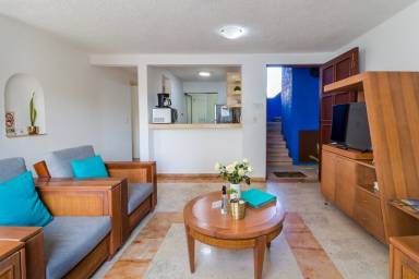 Appartement Cancún