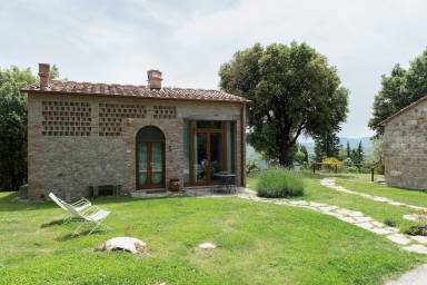 Casa Aria condizionata Gambassi Terme