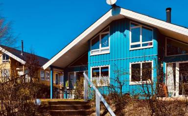 Ferienhaus Klimaanlage Rott