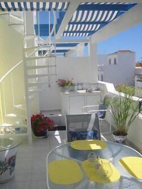Appartement Tavira