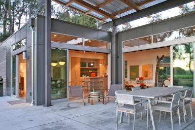 House Santa Rosa
