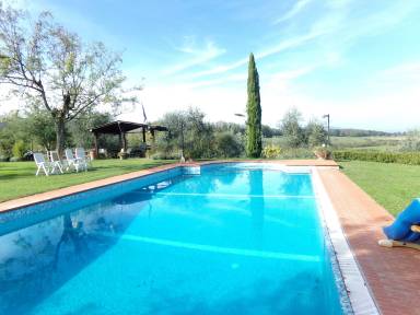 Casa Cavriglia