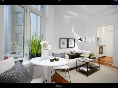 Appartamento Oslo