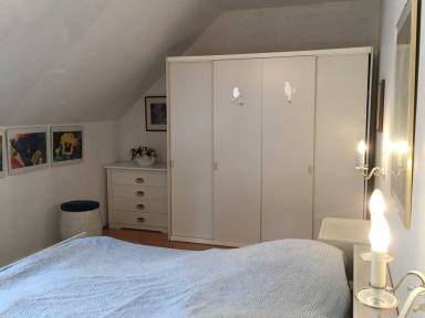 Apartment Sielbeck