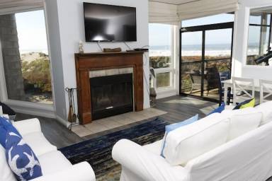 Condo Pajaro Dunes