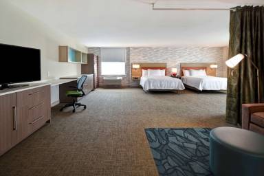 Hotel Boston