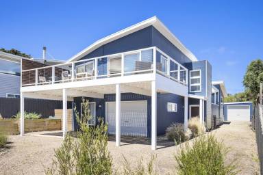 House Pet-friendly Newhaven