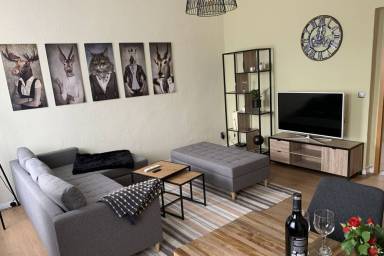 Apartment Cottbus